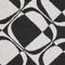 Beliani KOTURE - Decorative cushion set of 2 - White - 45 x 45 cm - Cotton
