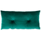 Beliani VESTFOLD - Sofa bed - Green - Velvet