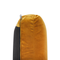Beliani GAVLE - Three-seater sofa - Yellow - Velvet