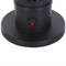 Beliani KRAKATOA - Patio heater - Black - Aluminum