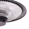 Beliani MERAPI - Patio heater - Black - Aluminum