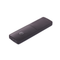 Beliani MERAPI - Patio heater - Black - Aluminum