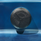 Beliani TULAROSA - Whirlpool outdoor bath - Blue - 210 x 210 cm - Acrylic