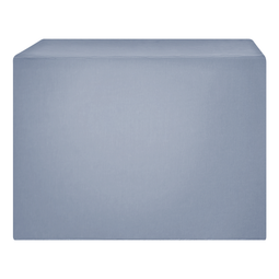 Beliani CHUVA - Rain cover - Gray - 145 cm - PVC