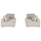 Beliani TIBRO - Modular sofa - Beige - Polyester