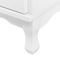 Beliani CAMMIN - Wall cabinet - White - MDF