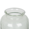 Beliani VINDALOO - Flower vase - Green - Glass