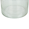 Beliani VINDALOO - Flower vase - Green - Glass