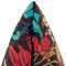 Beliani PROTEA - Decorative cushion set of 2 - Multicolor - 45 x 45 cm - Velvet