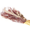 Beliani ZAMORA - Dried flower bouquet - Natural - Dried flowers