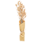 Beliani SANABRIA - Dried flower bouquet - Natural - Dried flowers
