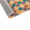 Beliani KESKIN - Rug - Multicolor - 160 x 230 cm - Wool