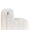 Beliani LIGURE - Lounger - Light wood color - Bamboo wood