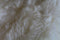 Sheepskin large - ivory