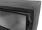 TV Cabinet Bronx - 130x40x55 - Gray/white - Metal