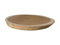 Round table top - ø80x8 - Natural - Munggur
