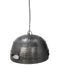 Hanging lamp Bolt - ø50 cm - gray
