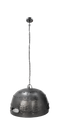 Hanging lamp Bolt - ø50 cm - gray