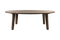 Garden table oval - 220x110x75 - Natural - Teak