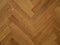 Table top Fishbone Danish - 260x110x4 - Natural - Oak