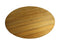 Round dining table - ø140x79 - Natural - Teak