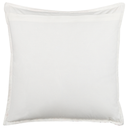 Beliani MEADIA - Decorative cushion set of 2 - Multicolor - 45 x 45 cm - Cotton