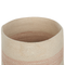 Beliani SILOPI - Basket - Beige - Cotton