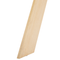 Beliani JENKS/HAMDEN - Desk set - White - Chipboard