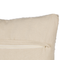Beliani IXORA - Decorative cushion - Beige - 45 x 45 cm - Cotton