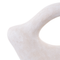 Beliani KAVALA - Deco figure - White - Ceramic