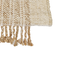 Beliani ORTAOBA - Modern rug - Beige - 140 x 200 cm - Jute