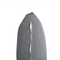 Beliani TOMRA - Corner sofa - Dark gray - Polyester