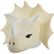 Beliani REXX - Wall decoration - Beige - Felt