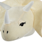 Beliani REXX - Wall decoration - Beige - Felt