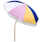 Beliani MONDELLO - Parasol - Multicolor - Polyester