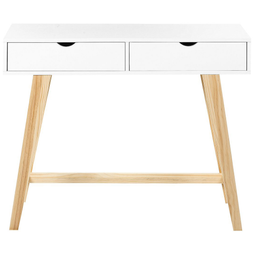 Beliani SULLY - Sideboard - White - MDF