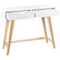 Beliani SULLY - Sideboard - White - MDF