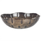 Beliani PINANG - Decorative bowls set of 3 - Brass - Iron