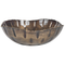 Beliani PINANG - Decorative bowls set of 3 - Brass - Iron