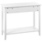 Beliani GALVA - Sideboard - White - MDF