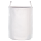 Beliani ARCHA - Baskets set of 2 - White - Polyester