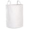 Beliani ARCHA - Baskets set of 2 - White - Polyester