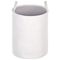 Beliani ARCHA - Baskets set of 2 - White - Polyester