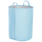 Beliani ARCHA - Baskets set of 3 - Blue - Polyester