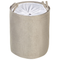 Beliani SAMTI - Baskets set of 2 - Beige - Polyester
