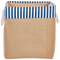 Beliani TUGUL - Baskets set of 2 - Beige - Polyester