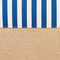 Beliani TUGUL - Baskets set of 2 - Beige - Polyester