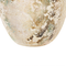 Beliani PAFOS - Decorative vase - Beige - Terracotta
