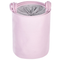 Beliani ARCHA - Baskets set of 3 - Pink - Polyester