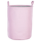 Beliani ARCHA - Baskets set of 3 - Pink - Polyester